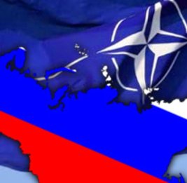 НАТО не дремлет