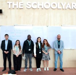 
WUF13: гражданское участие оценено как главное условие устойчивости городов