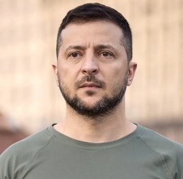 Зеленский: Украина проанализировала российское планирование наступательных операций на Черниговско-Киев