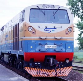 В поездах по маршруту Баку-Тбилиси-Баку не будет вагонов открытого типа
