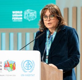 Замминистра: За последние 10 лет количество наводнений в нашей стране увеличилось более чем в 18 раз