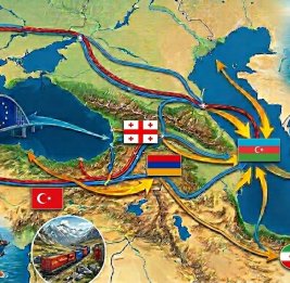 Архитектура маршрутов в стадии перенастройки