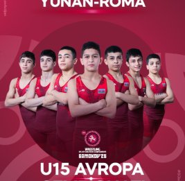 Гусейн и Паша в финале ЧЕ