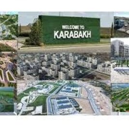 Карабах как территория новой урбанистики

