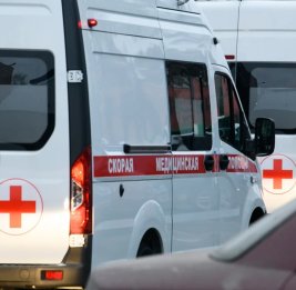 
В РФ в школе из-за взрыва петарды трое учеников пострадали