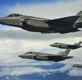Израиль очень хочет воевать