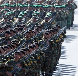 
Армия Ирана восстанавливается не по дням&hellip;