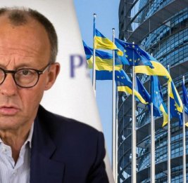 Мерц нашел &laquo;временное решение&raquo; для Украины