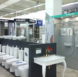 Новый стандарт унитазов
