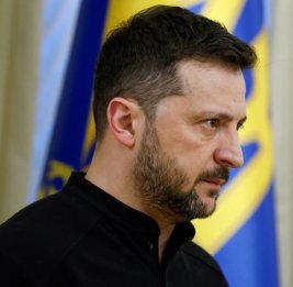 Зеленский: цель поражена 
