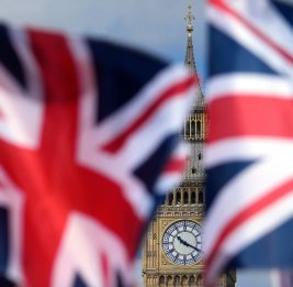 В Британии зафиксирован самый низкий уровень чистой миграции с 2021 года

