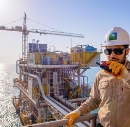 
У Саудовской Аравии рекорд нефтедолларов