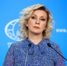 Захарова: Пашиняну не до ЕАЭС