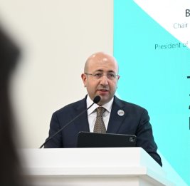 
Анар Гулиев: Жилищный кризис &ndash; это уже не просто социальный вопрос, а многомерный вызов развитию