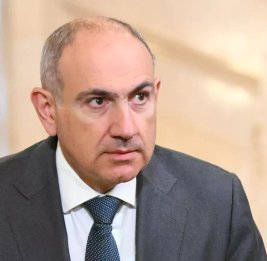 Пашинян: Армения в этом году экспортировала оружие