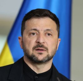 Зеленский подтвердил поражение штаба ФСБ на оккупированной части Херсона