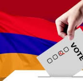 Предвыборный марафон без правил