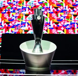 Революция UEFA