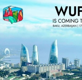 Новая философия урбанистики