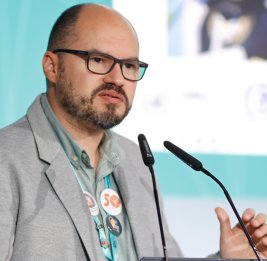 
Родриго Энрике Фрота: Климатические индикаторы не должны поощрять переселение