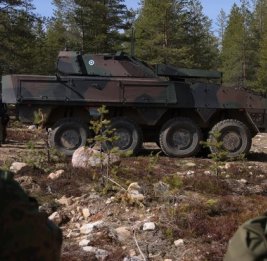 Карельский меч-26 