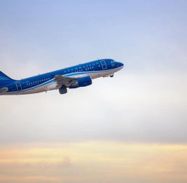 AZAL возобновил рейсы в Нахчыван