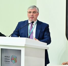 
В Азербайджане 302 пострадавших от мин &ndash; дети и молодые люди, а 38 &ndash; женщины