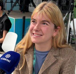 
Каролина фон Айнем: Ичеришехер меня очаровал
