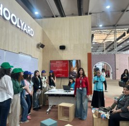 
Социальная память и микроклимат: бакинские кварталы на международной платформе