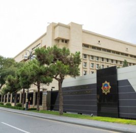 
Вынесен приговор лицу, экстрадированному СГБ