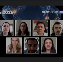 
Сотрудники БГУ выступили на 13-х Международных днях коммуникации