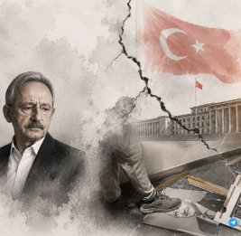 Турецкая оппозиция на грани раскола
