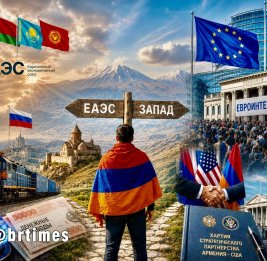 Тест на зрелость
