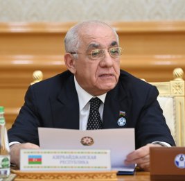 Али Асадов: Гуманитарное сотрудничество остается одним из ключевых направлений взаимодействия стран СНГ