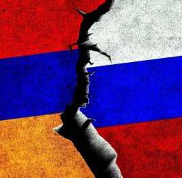 Газ в обмен на покорность