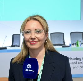 Представитель Турции: Организация WUF13 прошла невероятно успешно