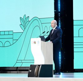 Национальный координатор: Благодаря сильному партнерству WUF13 прошел успешно