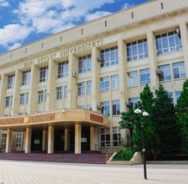 Весенняя экзаменационная сессия в БГУ начнется 1 июня