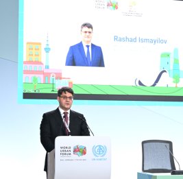 Министр: Стратегическое экологическое оценивание требует согласованности с существующими стратегическими документами в планировании