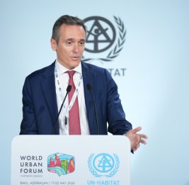 Посол Италии: Миланский политехнический университет является очень важным партнером в Азербайджане