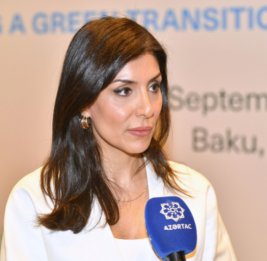Проведение WUF13 в Баку является очередным подтверждением роли Азербайджана как глобального дипломатического центра