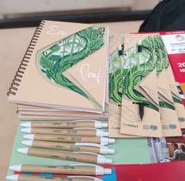 Urban Expo: Успешный экологический стартап азербайджанской молодежи