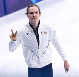 
Проваливший Олимпиаду азербайджанский спортсмен объявил о своем уходе
