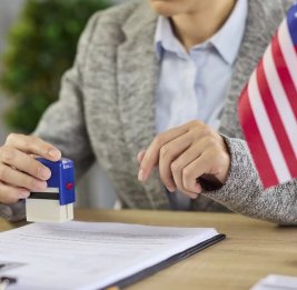 
Америка меняет правила для green cards