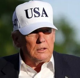 В США объяснили желание Трампа построить шестиэтажный бункер