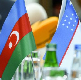 
Атабек Рамазанов: Образование и диалог молодежи укрепляют связи Азербайджана и Узбекистана