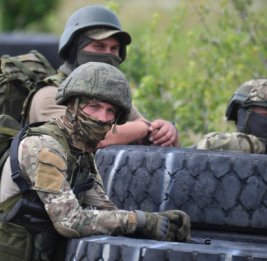 Время больше не на стороне России