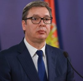 Вучич едет в Китай на фоне предупреждений со стороны ЕС