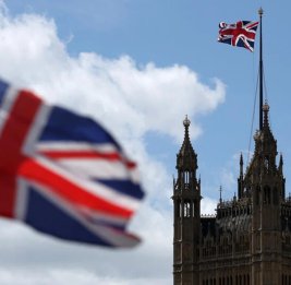 СМИ: Евросоюз отклонил предложение Британии о создании единого рынка товаров