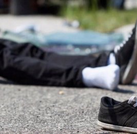 
В Мингячевире автобус сбил пешехода

